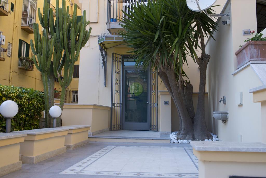 Il Giardino Di Haas Affittacamere